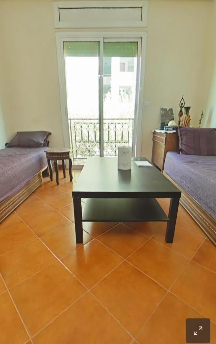 Guiliz Appartement Marrakesch Exterior foto